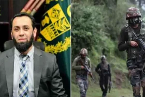 India Planning Military Action Against Pakistan Within 36 Hours Tarar