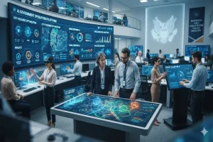 AI in Government Operations: PM Shehbaz Orders Immediate Shift to Advanced Digital Platform AI in Government Operations