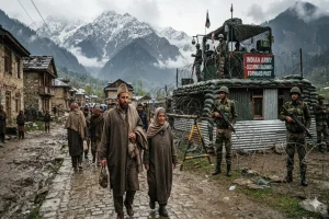 Kashmir on Edge: Why the UN Wants Answers About Pakistan-Administered Kashmir’s Deadly Summer Kashmir Conflict