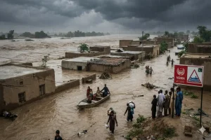 Monsoon Fury Returns