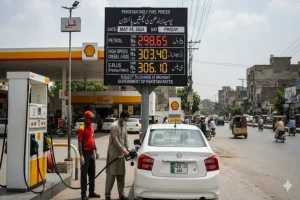 Pakistan to Revise Petrol, Diesel Prices Daily Pakistan Daily Fuel Prices