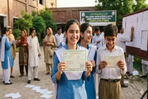 Punjab Class 10 Result Date Announced Officially Across All 9 Educational Boards Punjab Class 10 Result