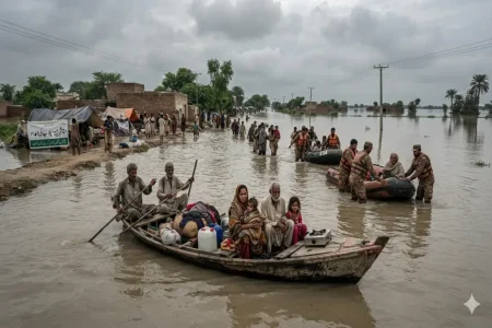 Punjab Floods