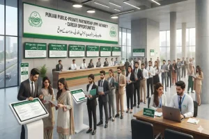 Punjab Public Private Partnership Authority Job Vacancies: Extended Deadline & How to Apply Punjab PPP Authority Jobs