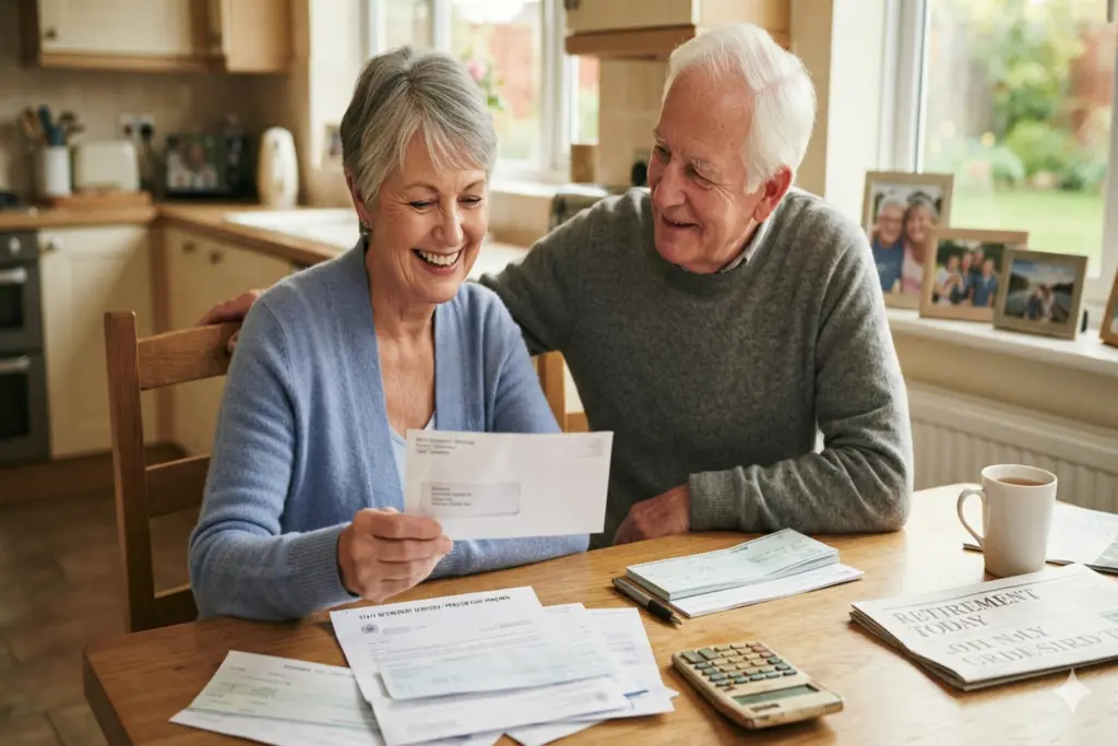 Retired Employees Pension: Federal Government Approves 7% Increase for Civil Servants and Armed Forces Personnel Retired Employees Pension
