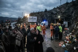 The Sorange Mine Disaster: Why 34 Dead Miners in Balochistan is a Crisis of Accountability, Not an Accident Sorange Mine Disaster