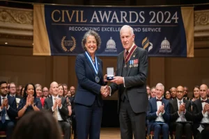 Civil Awards