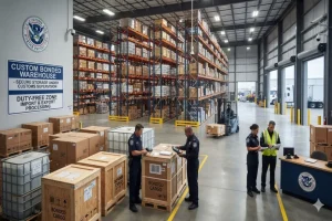 Custom Bonded Warehouses: PM Orders Nationwide Third-Party Audit to Curb Tax Evasion Custom Bonded Warehouses