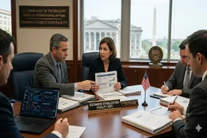 Pakistan Awaits US Response on $10 Billion Exchange Stabilisation Facility by September Exchange Stabilisation Facility
