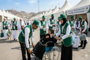 Government Invites Applications for Hajj 2027 Khuddam-ul-Hujjaj: Complete Guide and Application Details Hajj 2027 Khuddam-ul-Hujjaj