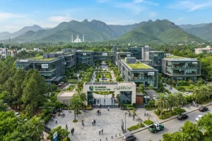 Islamabad Technology Park
