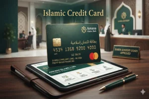 Islamic Credit Cards: Meezan Bank Announces the Launch of Two Shariah-Compliant Cards Islamic Credit Cards