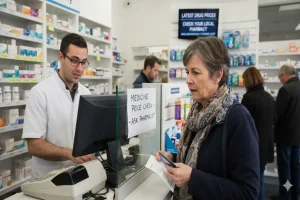 Govt Seeks PM’s Approval to Fix Prices of 52 Life Saving Medicines: What It Means for Pakistani Patients Medicine Prices