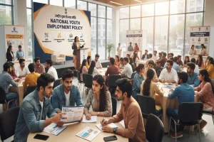National Youth Employment Policy