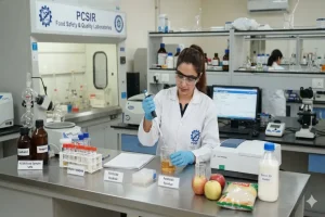 Food Safety Pakistan 2026: Ghee, Cooking Oil and Milk Fail PCSIR Quality Tests Nationwide PCSIR Food Safety Tests