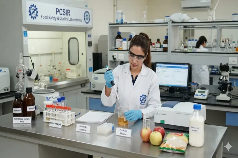 Food Safety Pakistan 2026: Ghee, Cooking Oil and Milk Fail PCSIR Quality Tests Nationwide PCSIR Food Safety Tests