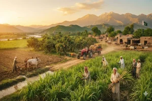 United States Invites International Companies to Invest in Pakistan’s Agricultural Technology Market Pakistan's agricultural sector