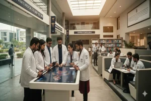 Private Medical Colleges