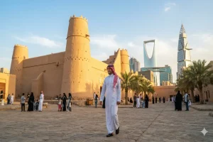 Saudi Arabia