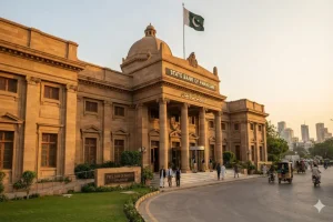 State Bank of Pakistan Tightens Prize Bond Reporting Rules for Commercial Banks State Bank of Pakistan