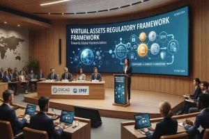 Virtual Assets Regulatory Framework