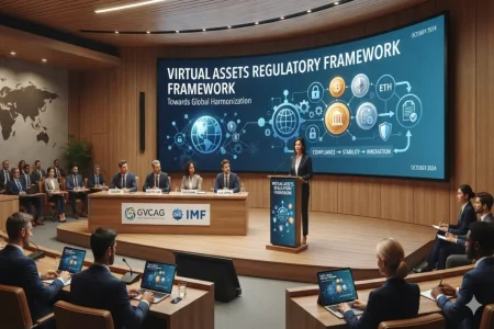 Virtual Assets Regulatory Framework