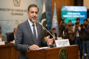Asim Iftikhar Ahmed