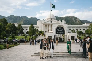 Islamabad Capital Territory Assembly Draft Submitted: A New Step Toward Local Self-Rule Islamabad Assembly