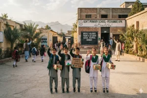 KP School Weekly Holidays