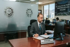 IHC Puts PEC Registrar’s Appointment Letter on Hold Amid Legal Dispute PEC Registrar