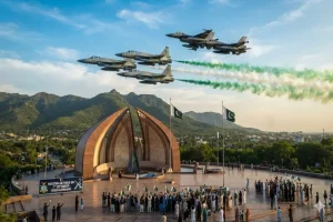 Pakistan Air Force Day 2026: Nation Honours PAF Heroes with Pride and Gratitude Pakistan Air Force Day
