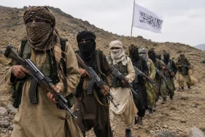 TTP Militants